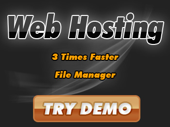 Website Hosting Accounts
