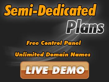 Semi-Dedicated